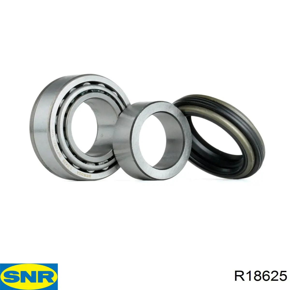 Cojinete de cubo delantero SNR R18625 precio, desde 43,19 EUR