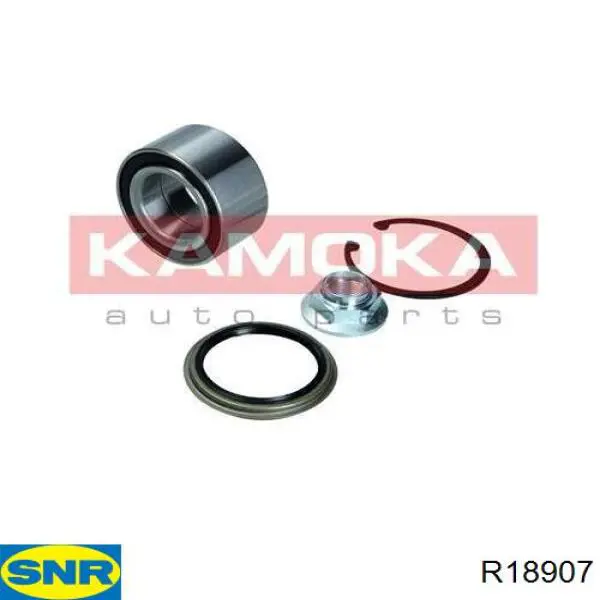 Comprar R18907 SNR Cojinete de rueda delantero