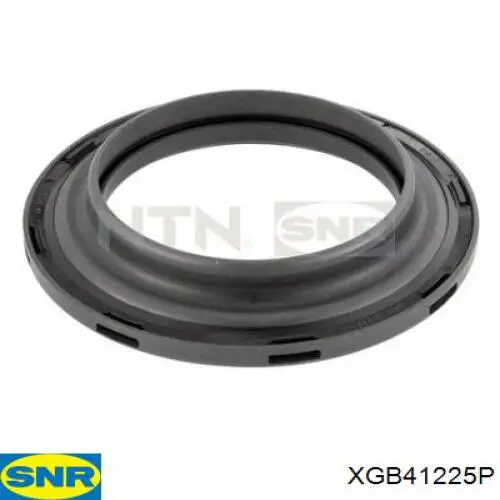XGB41225P SNR Rodamientos de rueda delantero