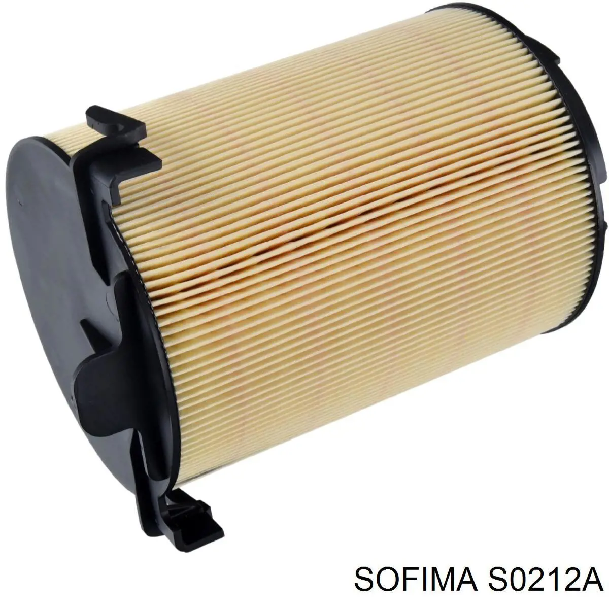 Filtro de aire coche Sofima S0212A