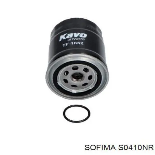 Filtro combustible Sofima S0410NR precio, desde 15,50 EUR