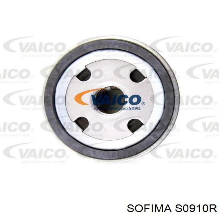 Filtro de aceite Sofima S0910R precio, desde 3,87 EUR