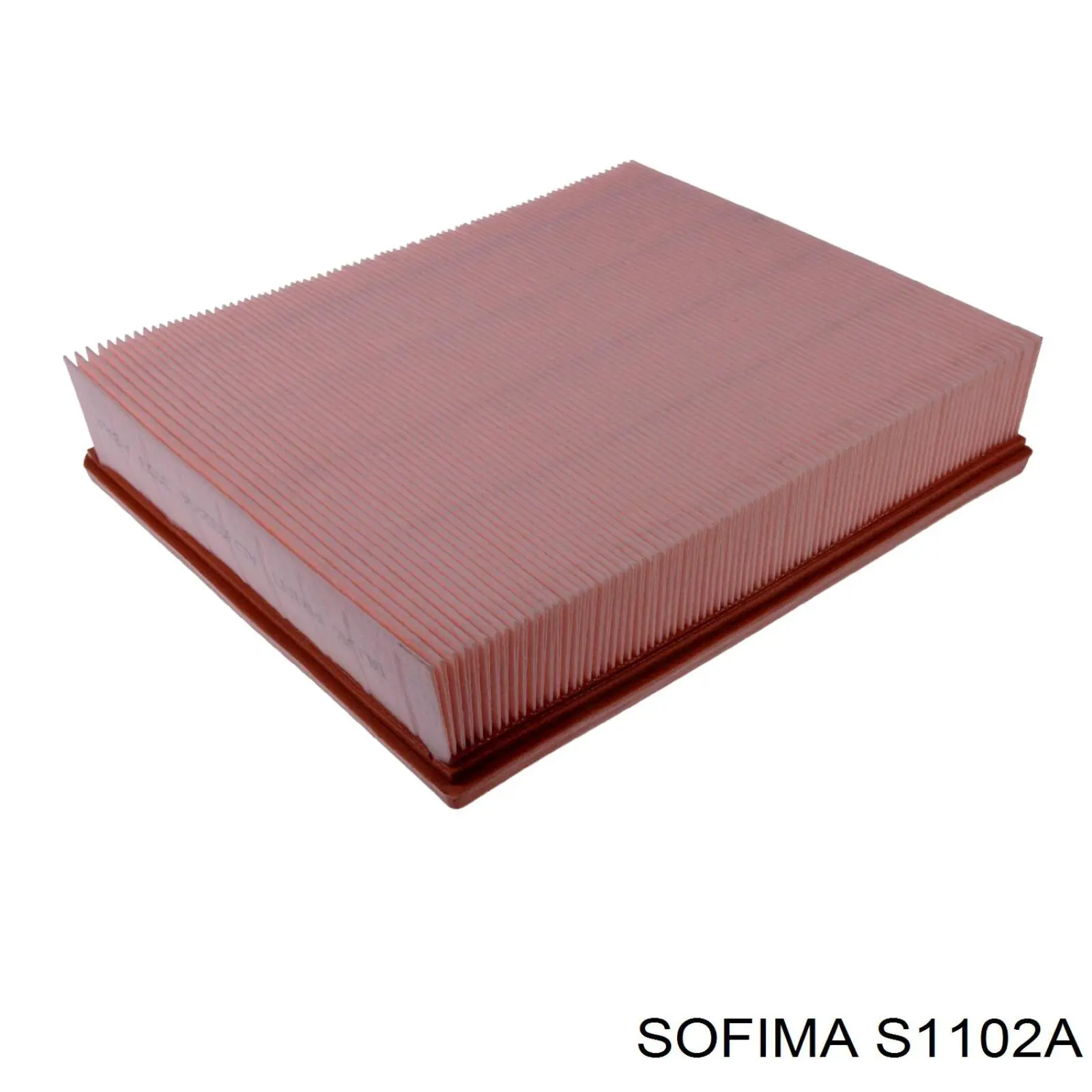 El filtro de aire Sofima S1102A precio, desde 8,19 EUR