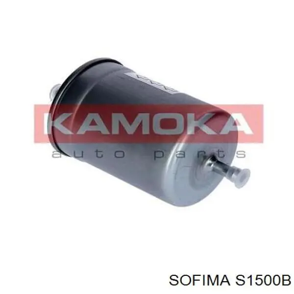 Filtro combustible BMW 3 E21