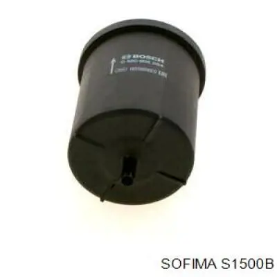 Filtro combustible BMW 3 E21