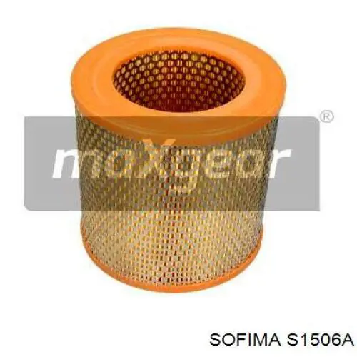 El filtro de aire Sofima S1506A precio, desde 9,28 EUR