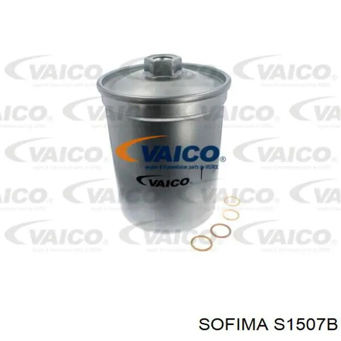 S1507B Sofima filtro de combustible
