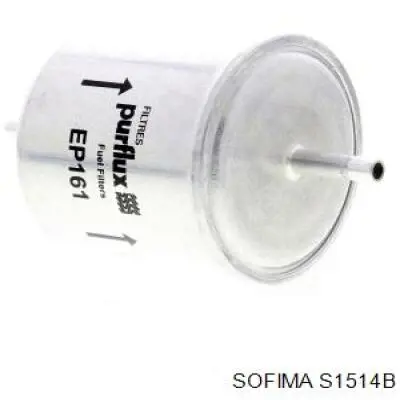 Filtro combustible Ford Ka RBT