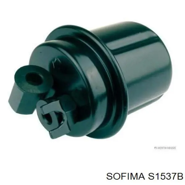 S1537B Sofima filtro de combustible