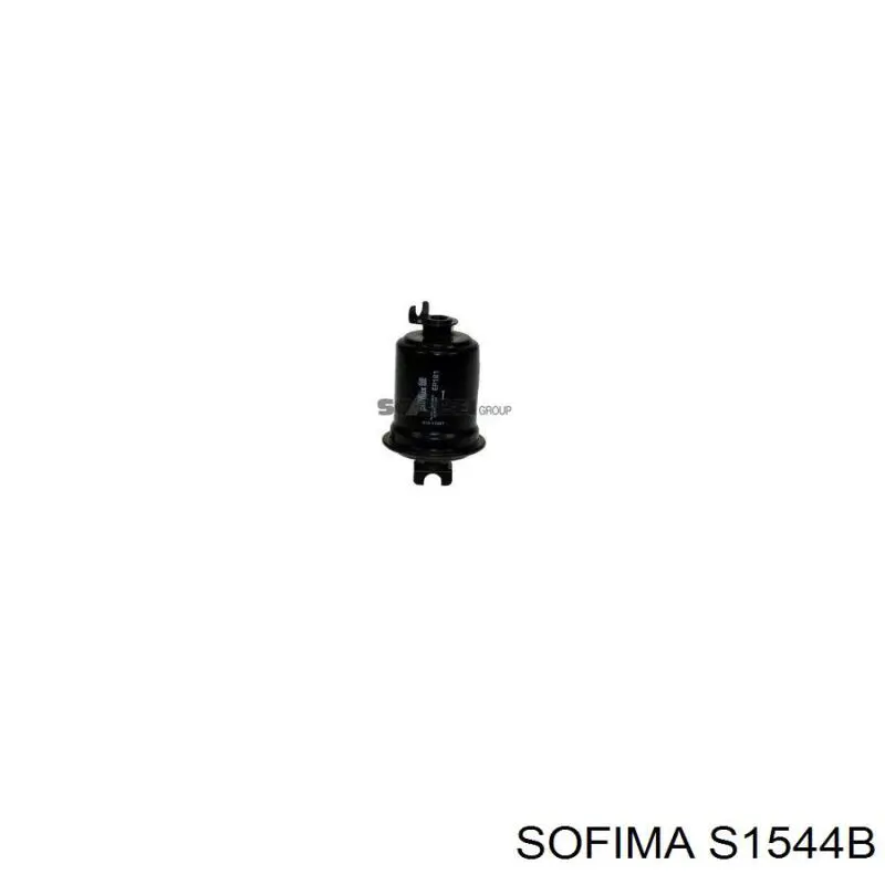 S1544B Sofima filtro de combustible