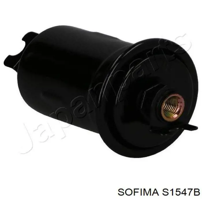 S1547B Sofima filtro de combustible