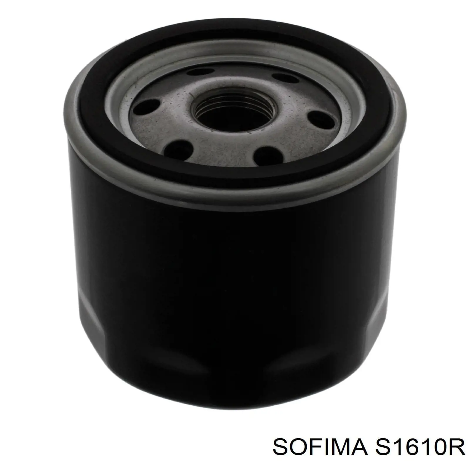 S1610R Sofima filtro de aceite