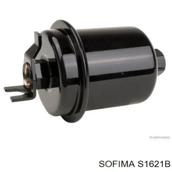 Filtro combustible Honda Civic 6 EJ9, EK3/4