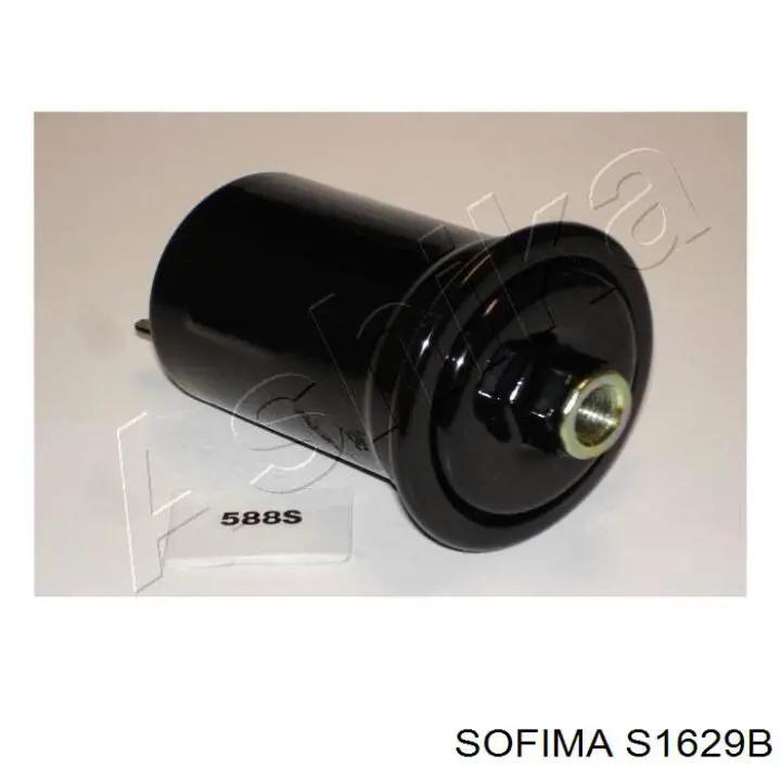 S1629B Sofima filtro de combustible