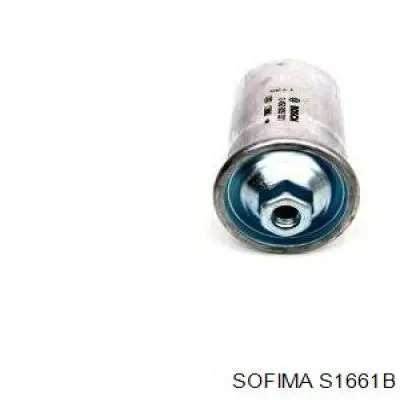 S1661B Sofima filtro combustible