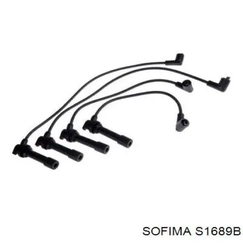 Filtro combustible Mazda 323 BG