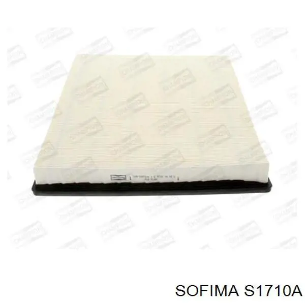 S1710A Sofima filtro de aire