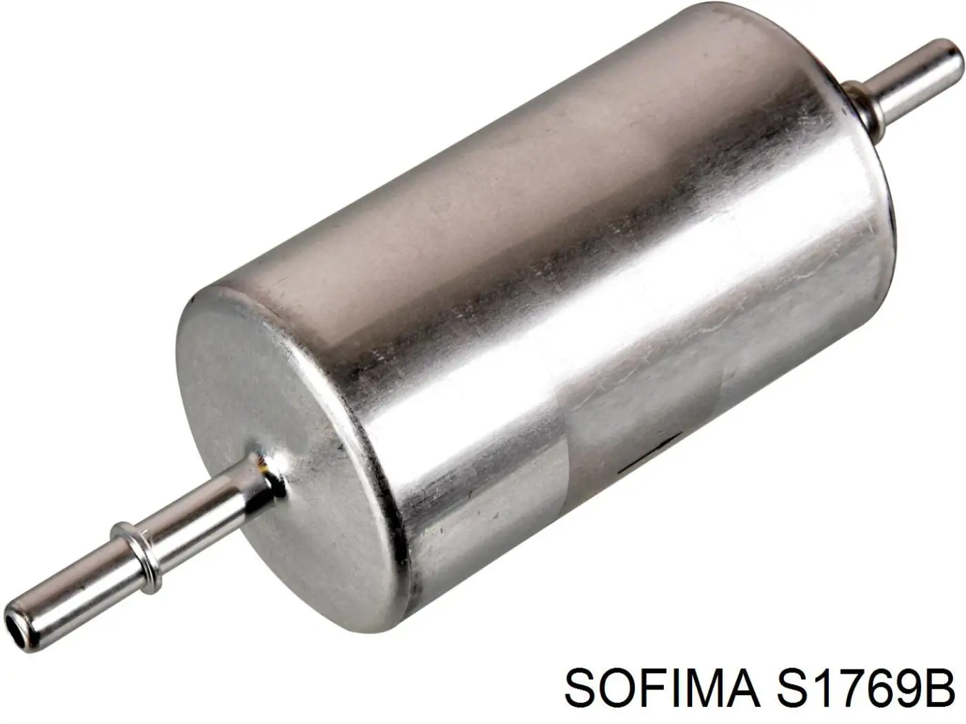 S1769B Sofima filtro combustible