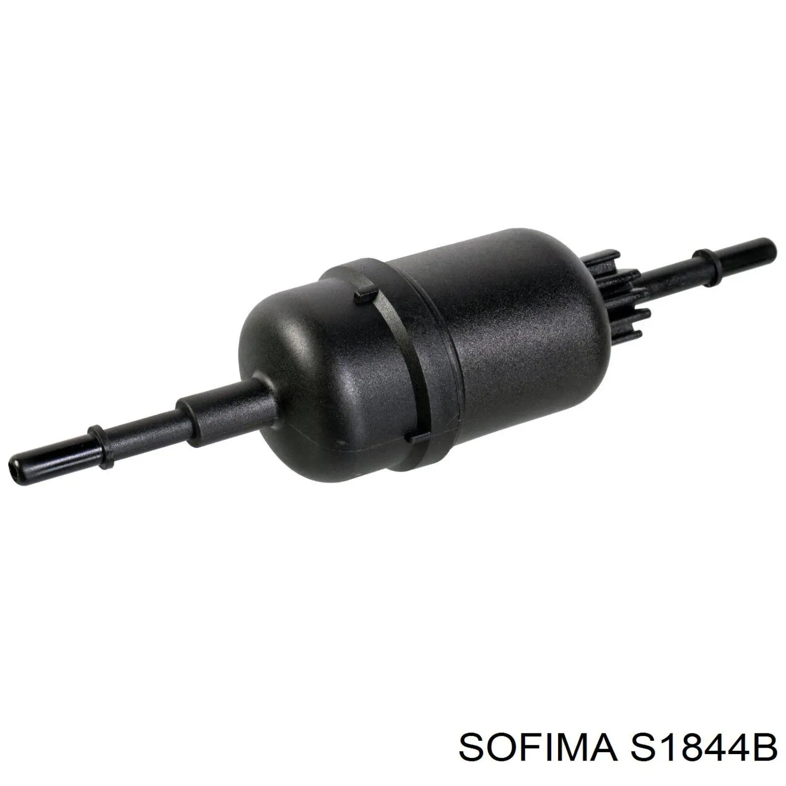 S1844B Sofima filtro combustible