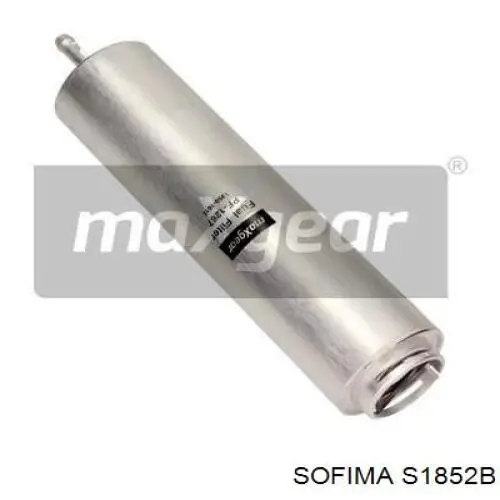 S1852B Sofima filtro combustible