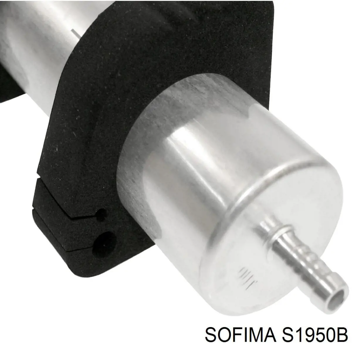 S1950B Sofima filtro combustible