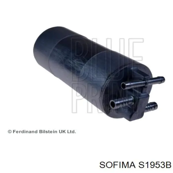 S 1953 B Sofima filtro combustible