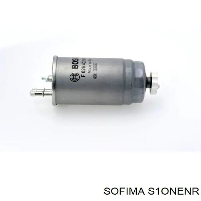 Filtro combustible Alfa Romeo Giulietta 940