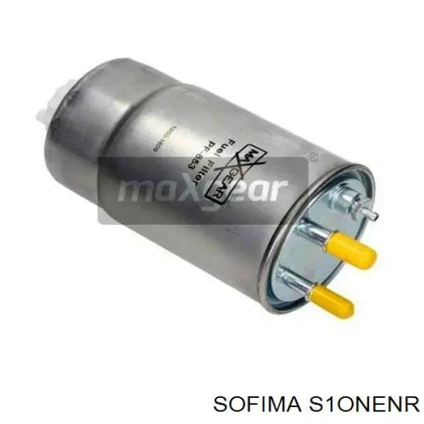 Filtro combustible Alfa Romeo Giulietta 940