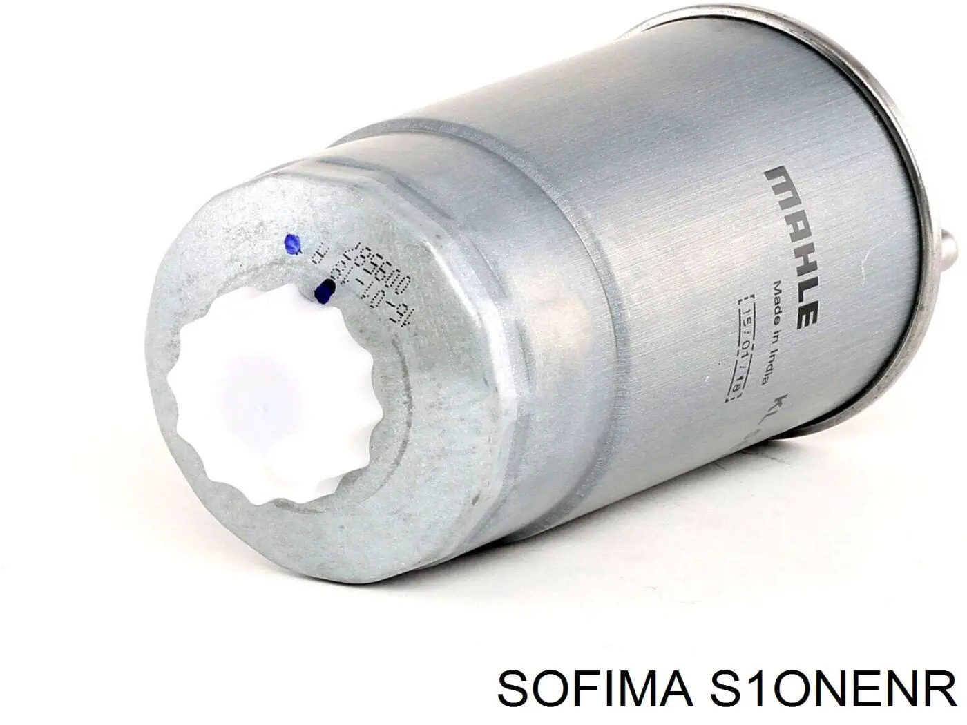 Filtro combustible Alfa Romeo Giulietta 940