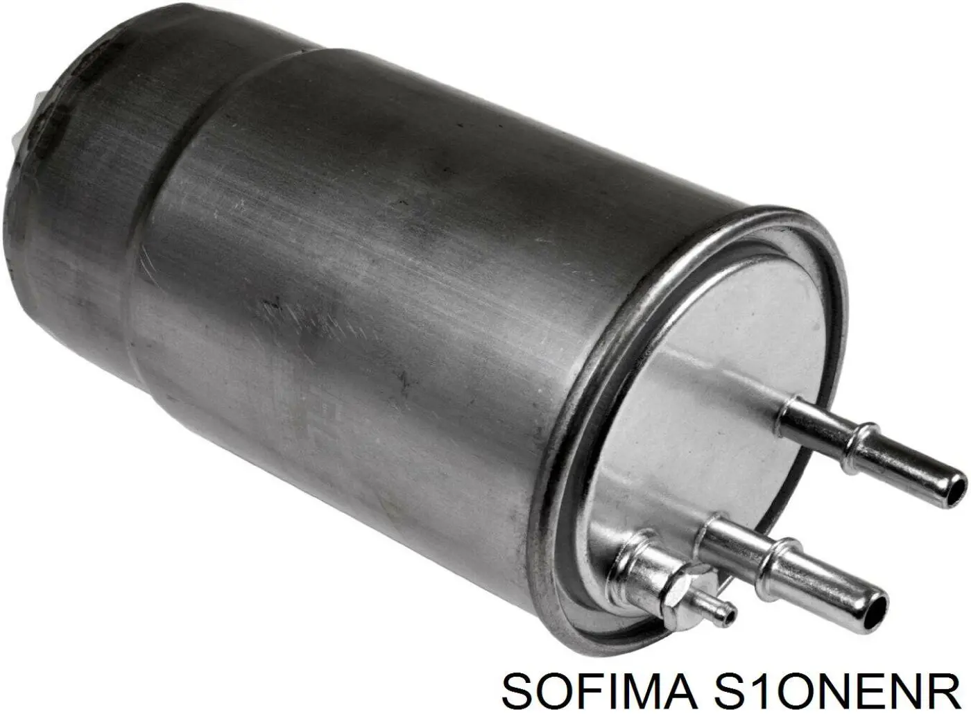 S1ONENR Sofima filtro combustible