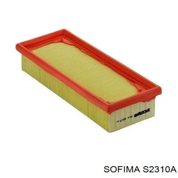 S2310A Sofima filtro de aire