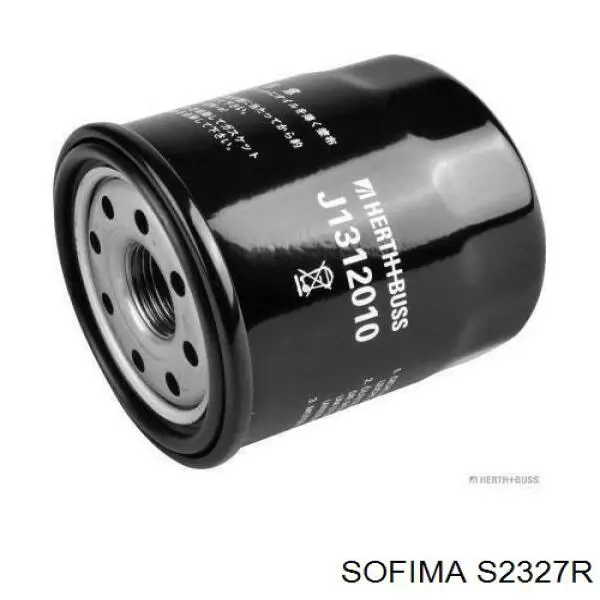 S2327R Sofima filtro de aceite