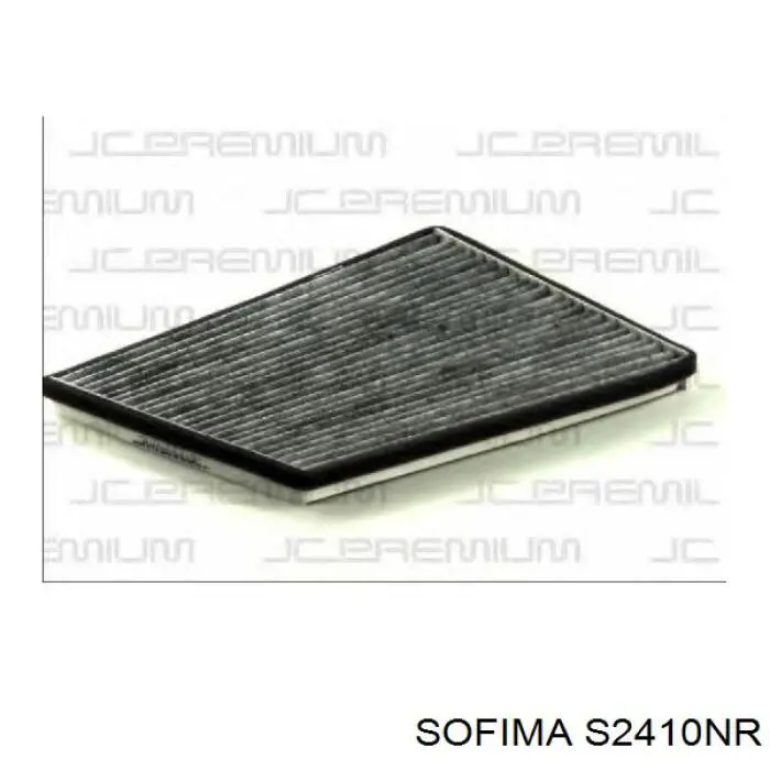 S 2410 NR Sofima filtro combustible