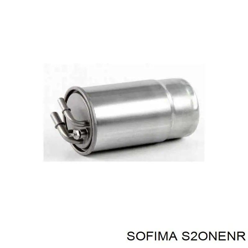 S2ONENR Sofima filtro combustible