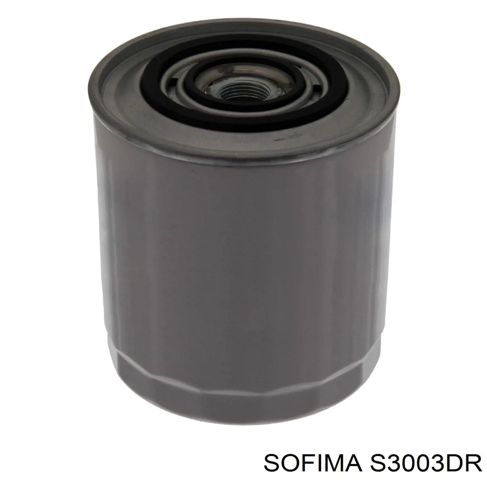 Comprar S3003DR Sofima Filtros de aceite