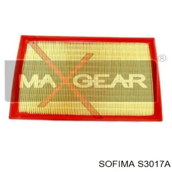 S3017A Sofima Filtro de aire de motor