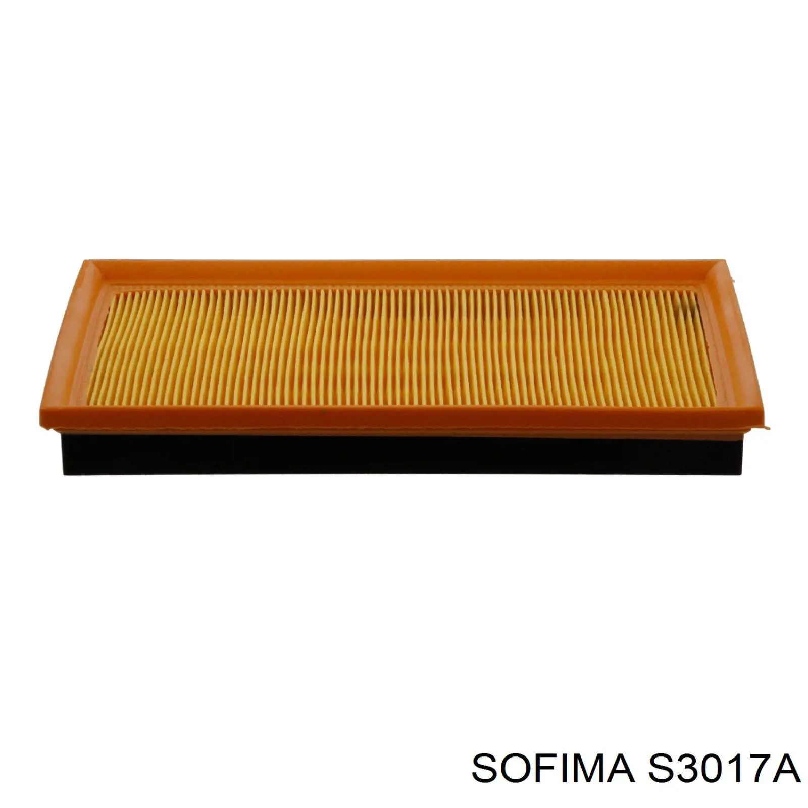 Comprar S3017A Sofima Filtro de aire