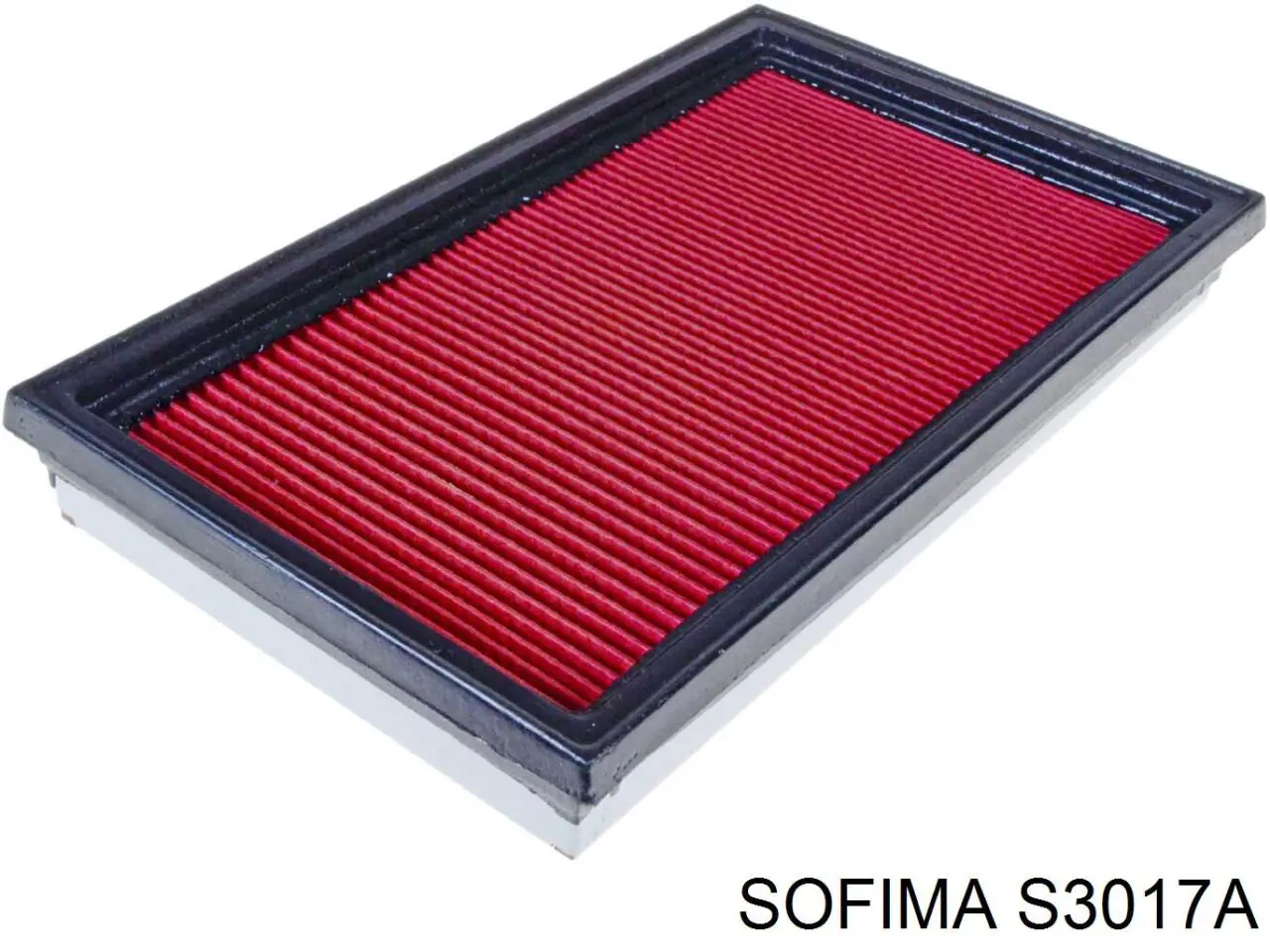 El filtro de aire Sofima S3017A precio, desde 4,99 EUR
