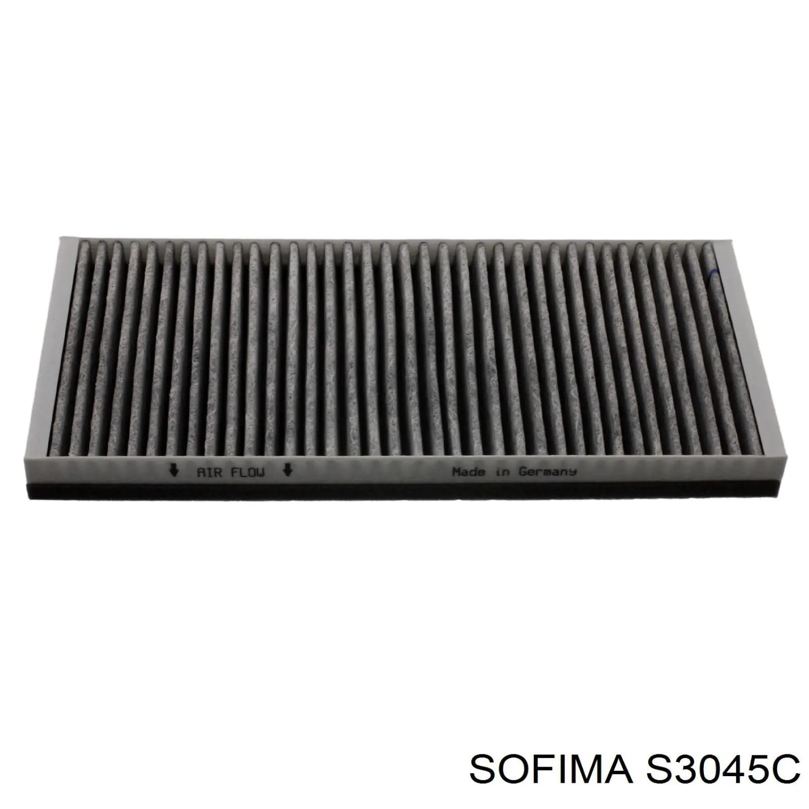 Filtro de habitáculo S3045C Sofima