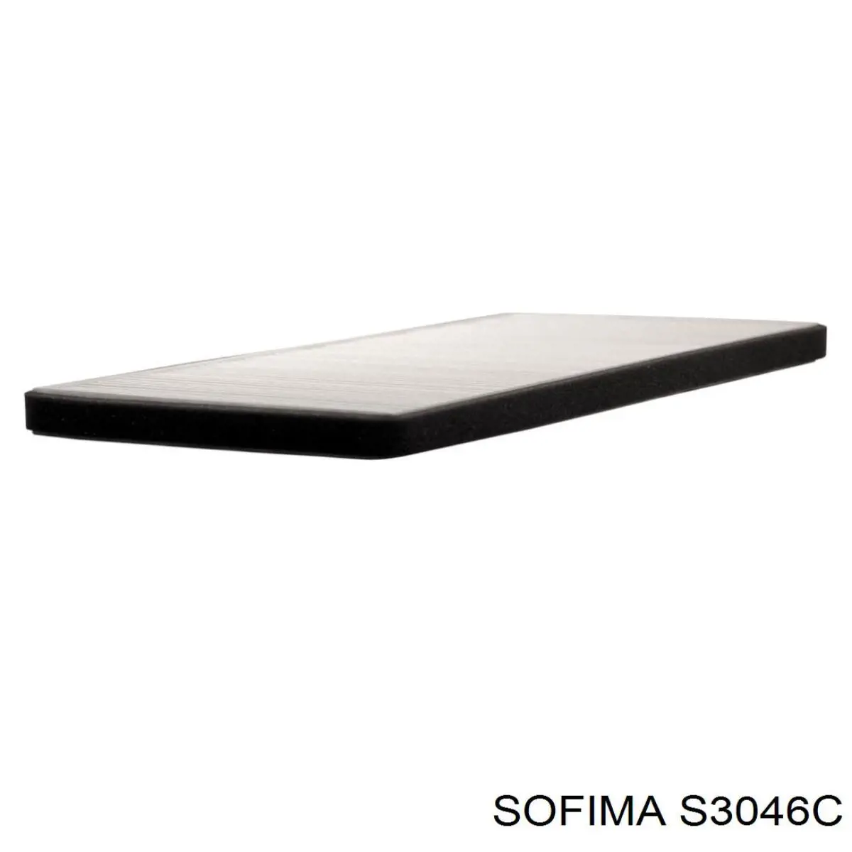 Comprar S3046C Sofima Filtro de aire del habitáculo