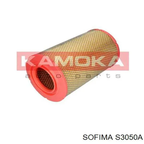 S3050A Sofima filtro de aire