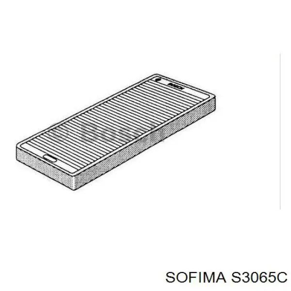 Comprar S3065C Sofima Filtro de aire del habitáculo