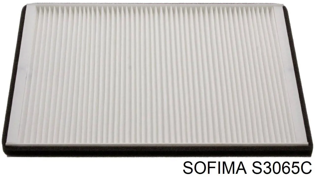 Filtro de cabina Sofima S3065C precio, desde 12,21 EUR