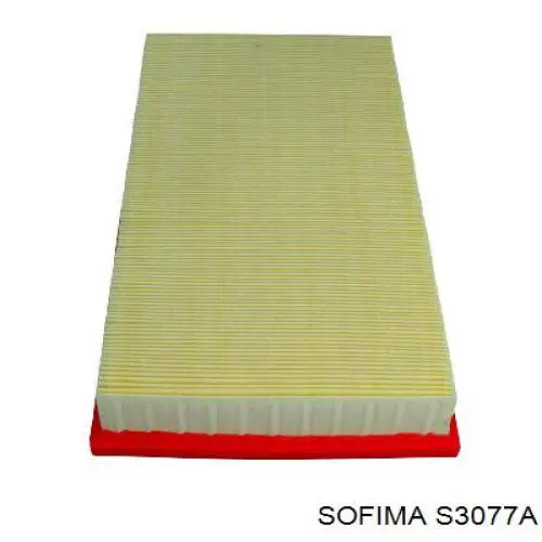 Filtro de aire Volkswagen Golf 4 1J1