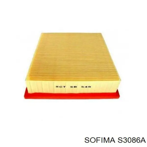 S3086A Sofima filtro de aire