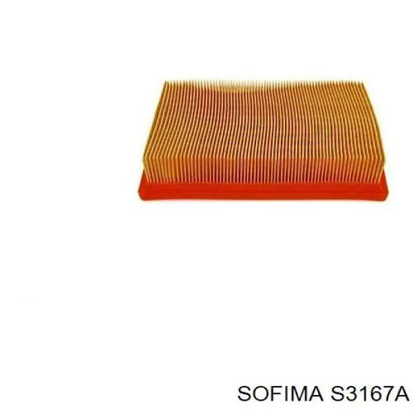 Comprar 1444VY Peugeot/Citroen Filtro de aire