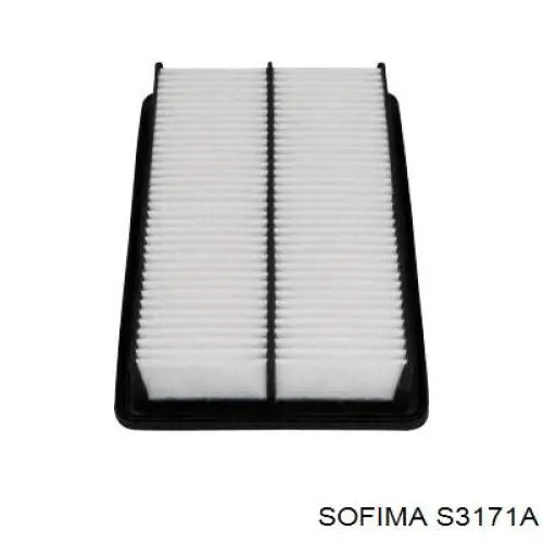 S 3171 A Sofima filtro de aire