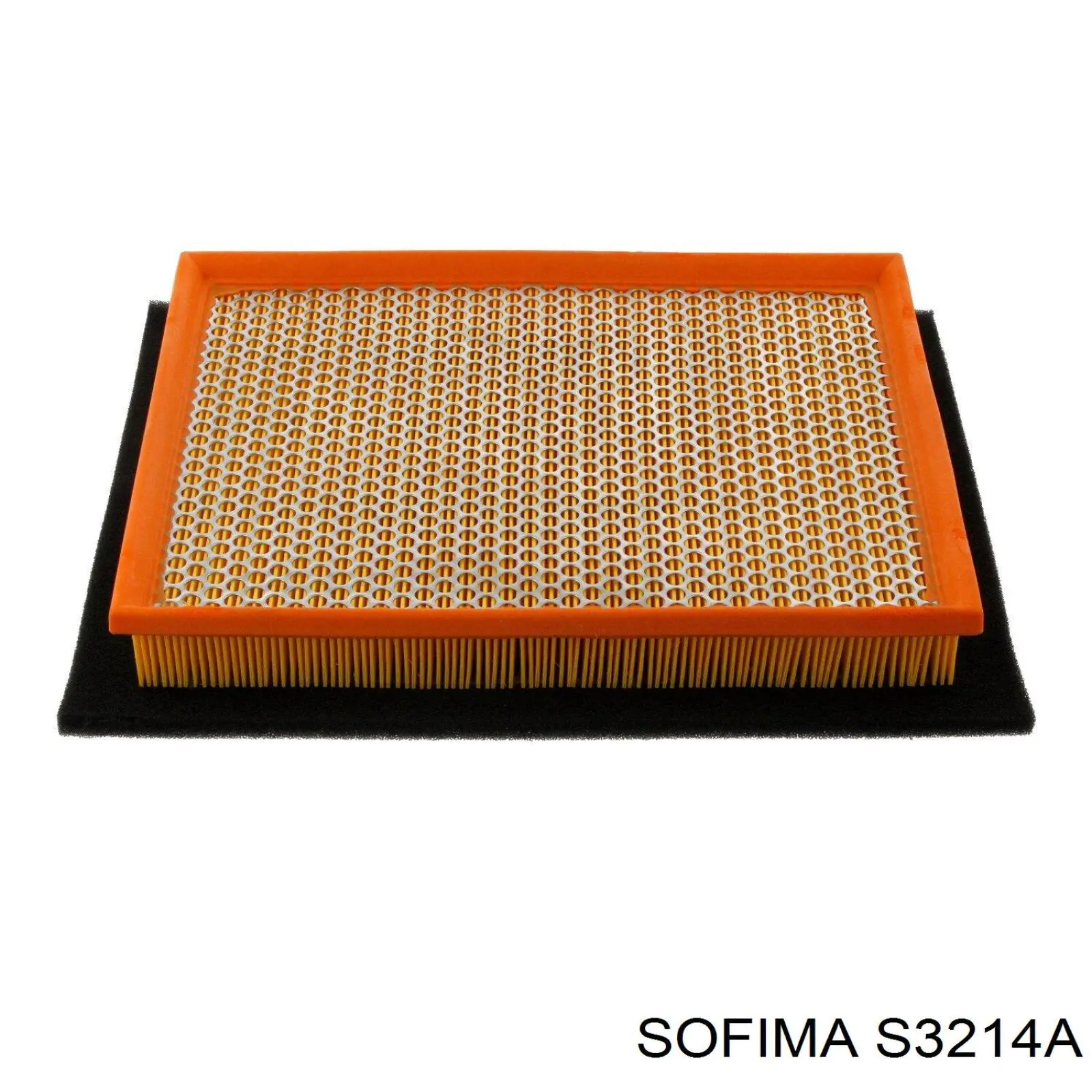 Comprar S3214A Sofima Filtro de aire