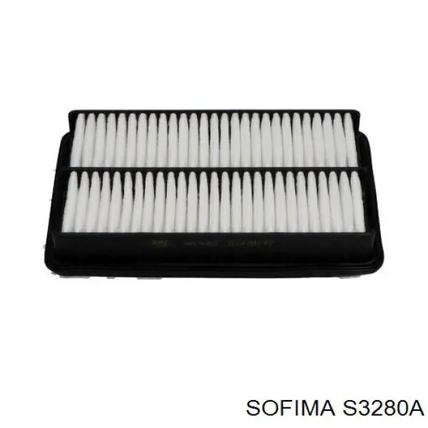 S 3280 A Sofima filtro de aire