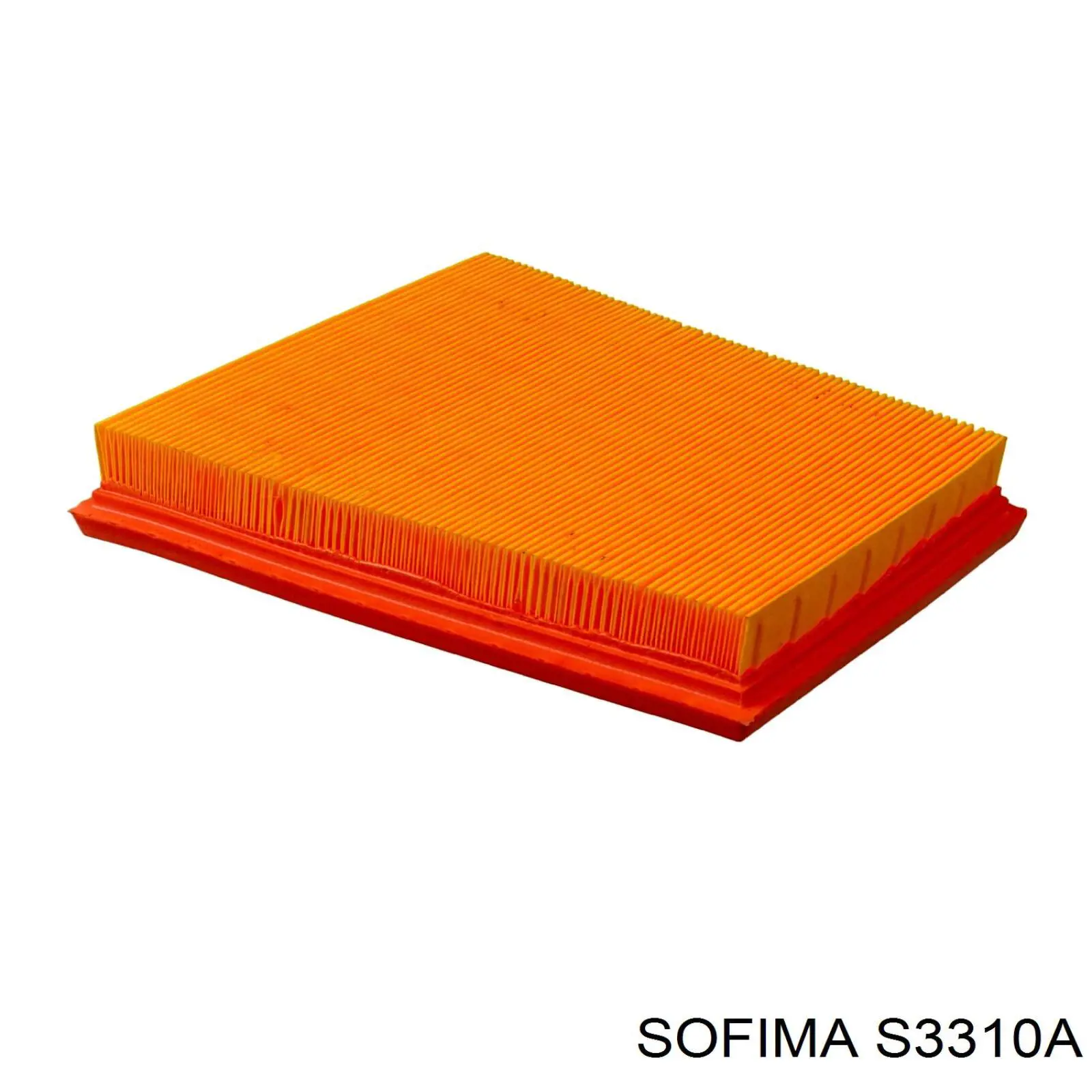 S3310A Sofima filtro de aire